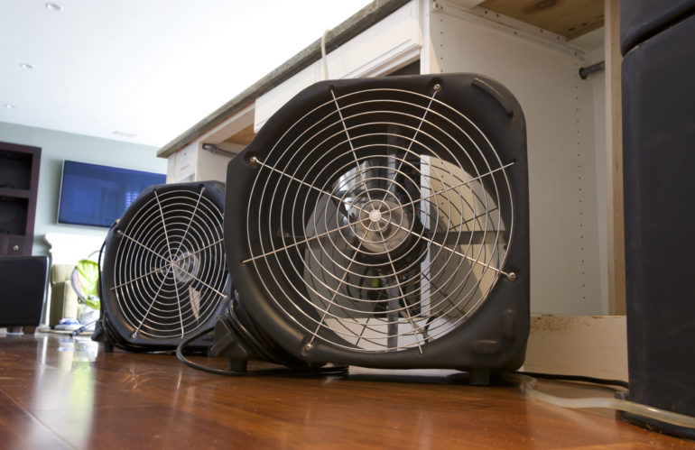 Home Inspection Tips: Air Conditioning Maintenance